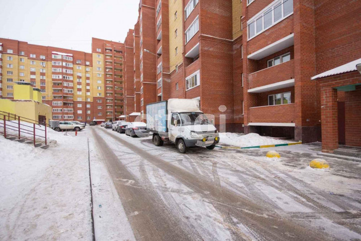 1-комн квартира Восстания, 19/2