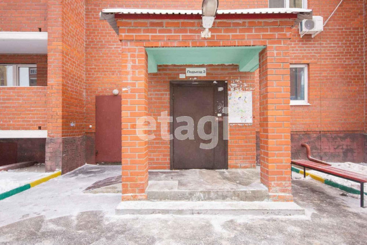 1-комн квартира Восстания, 19/2