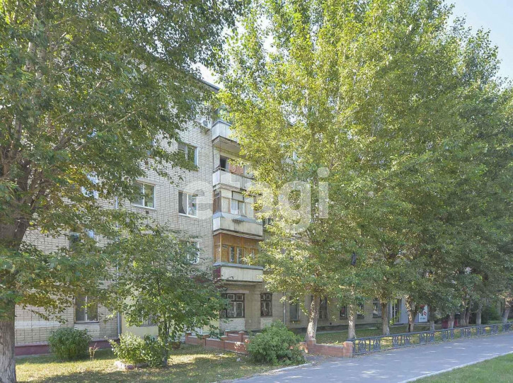 1-комн квартира Червишевский тракт, 86