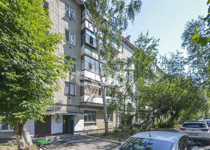 1-комн квартира Червишевский тракт, 86