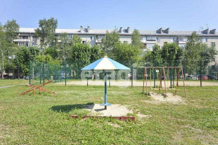 1-комн квартира Червишевский тракт, 86
