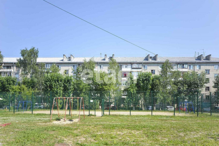 1-комн квартира Червишевский тракт, 86