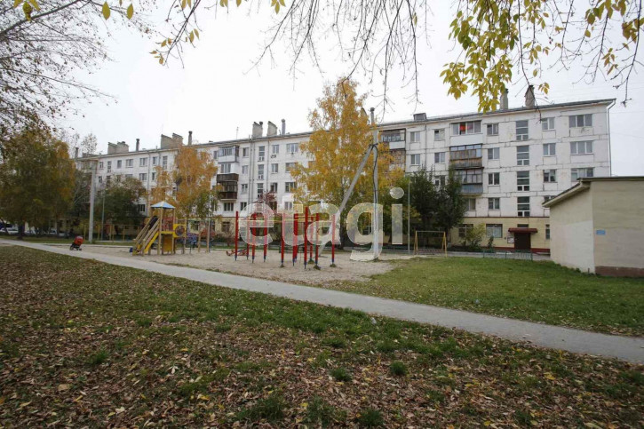 1-комн квартира Червишевский тракт, 86