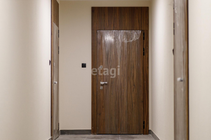 2-комн квартира Александра Федоровича, 10