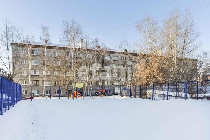 Комната Одесская, 18