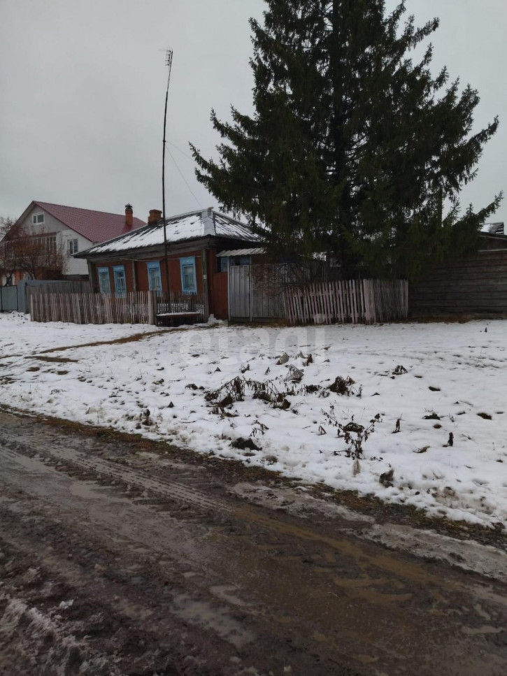 Коттедж/дом Новая, 12
