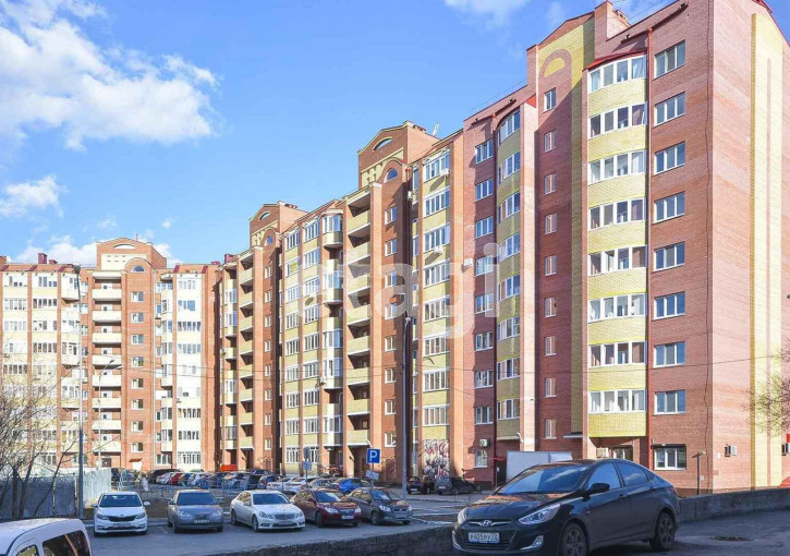 Офис Московский тракт 88