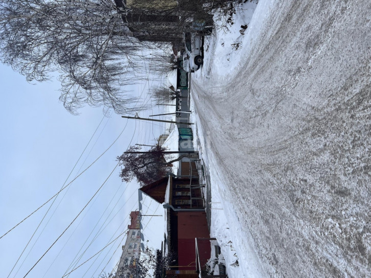 Коттедж/дом Лобачевского пер., 25