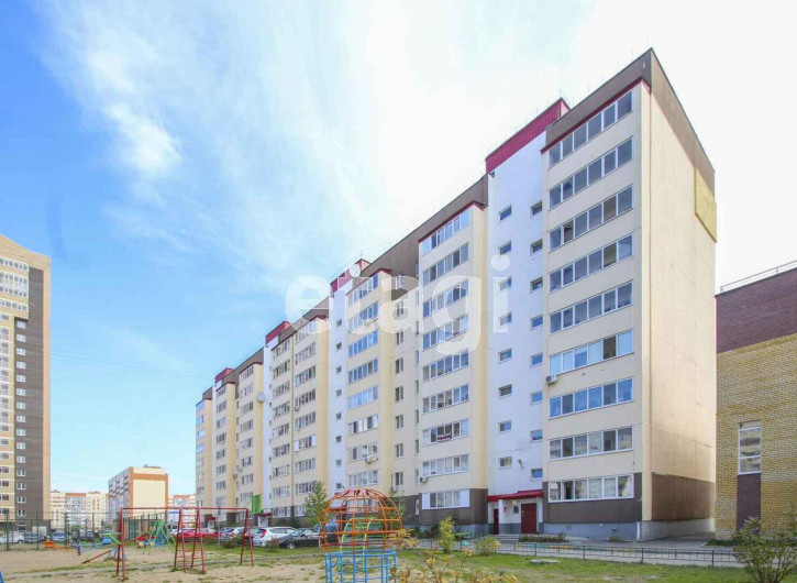 1-комн квартира Вересковая, 17/1