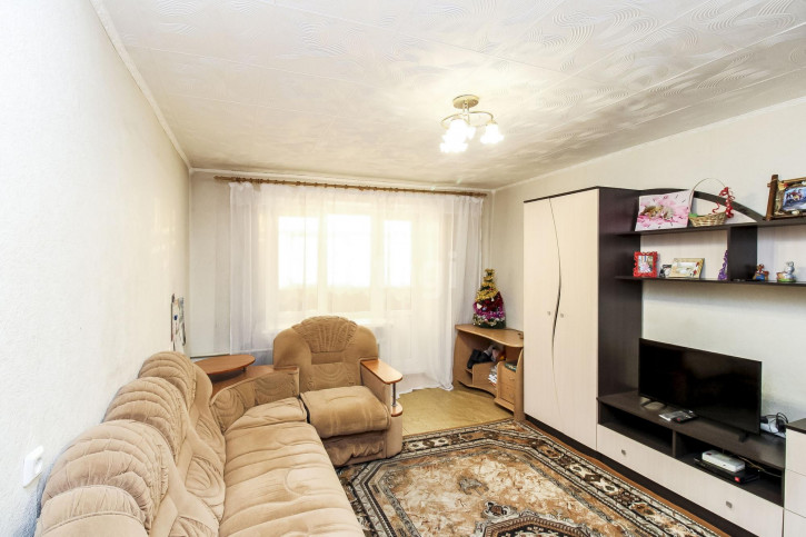 3-комн квартира Щербакова, 86