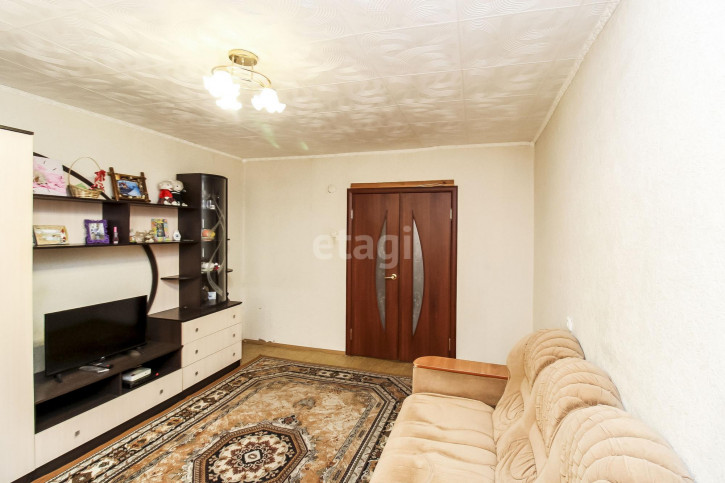 3-комн квартира Щербакова, 86