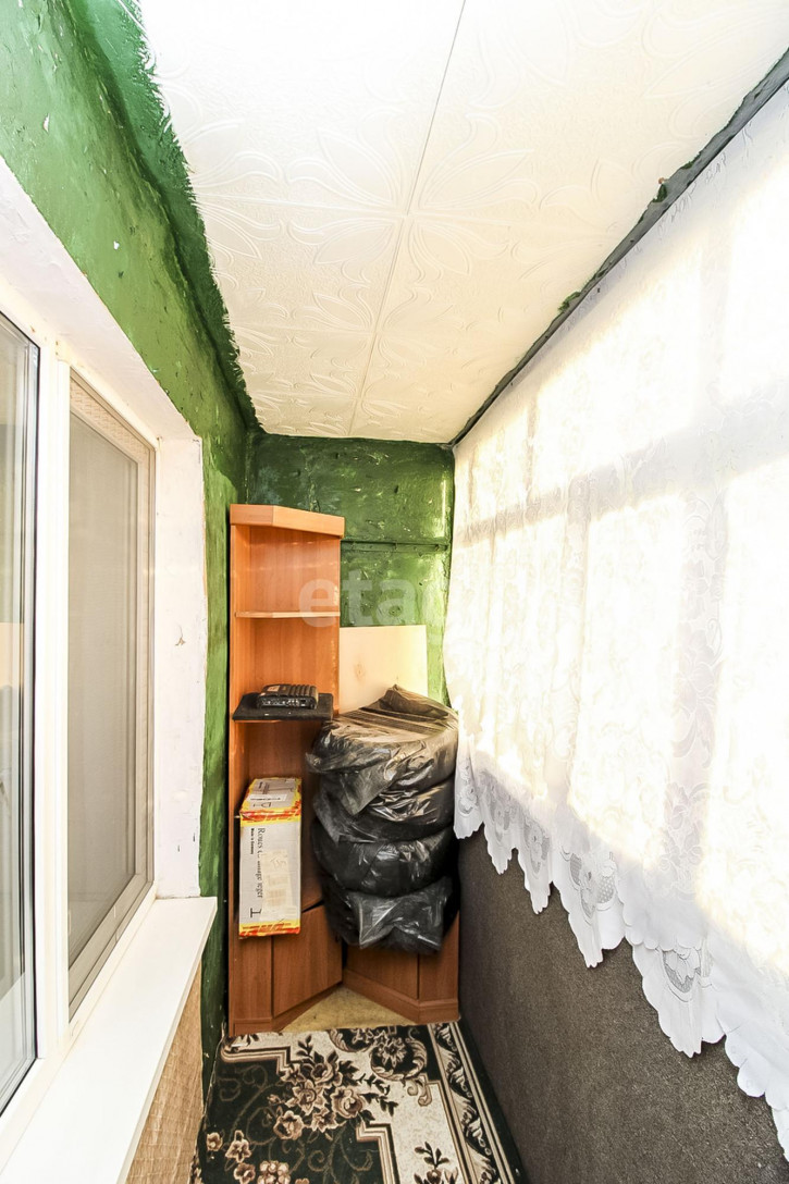 3-комн квартира Щербакова, 86