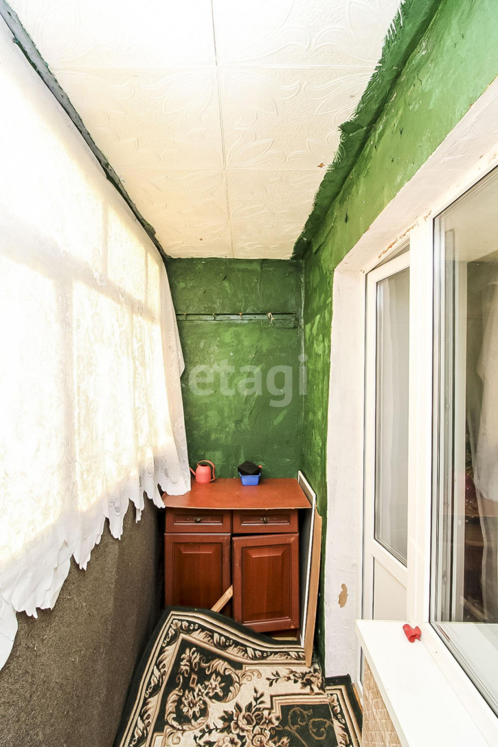 3-комн квартира Щербакова, 86