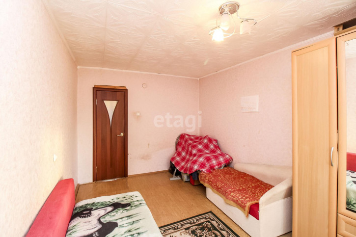 3-комн квартира Щербакова, 86