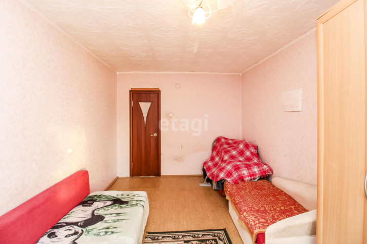 3-комн квартира Щербакова, 86