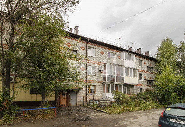 2-комн квартира Анатолия Замкова (Восточная), 1