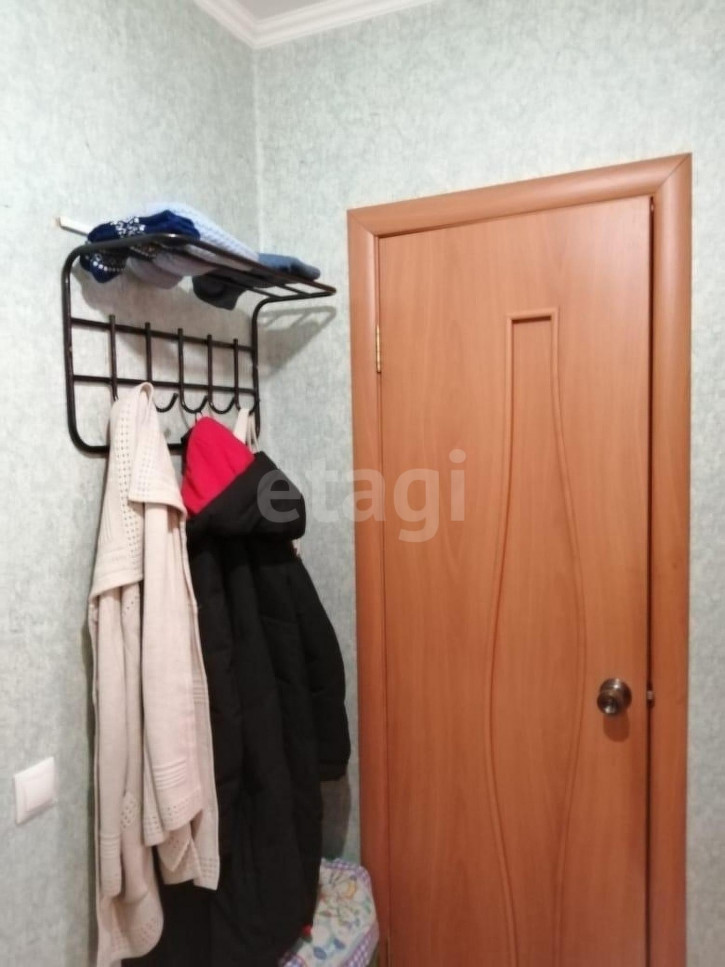 1-комн квартира Вокзальная, 78