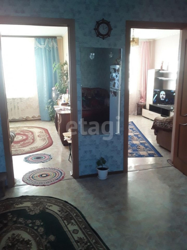 2-комн квартира Лермонтова, 11Б