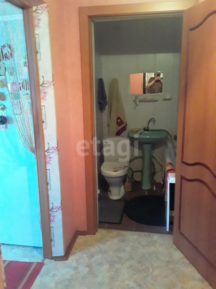 2-комн квартира Лермонтова, 11Б