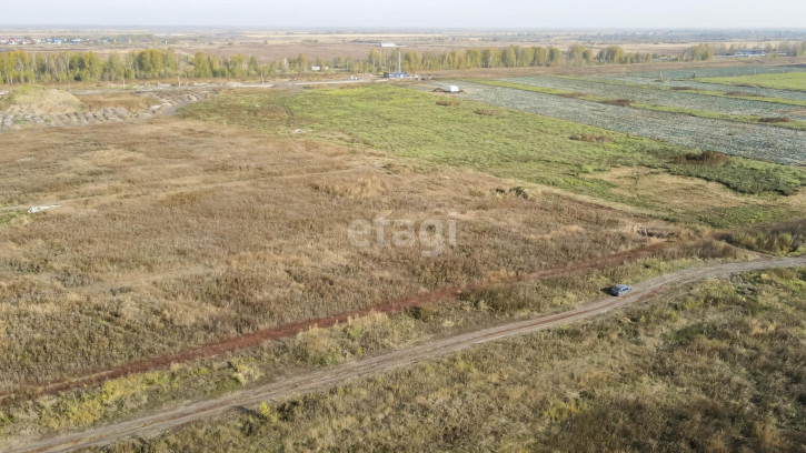 Земельный участок село Ембаево