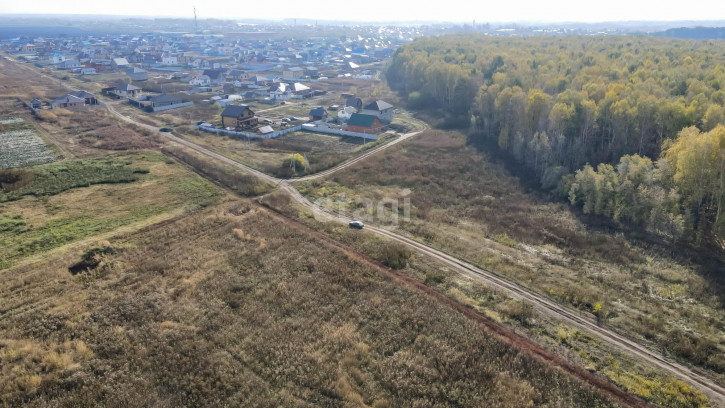 Земельный участок село Ембаево