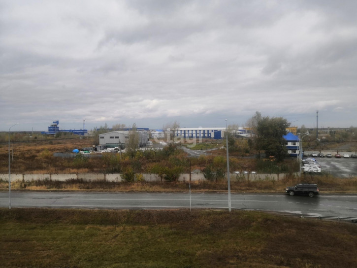 Земельный участок поселок Новотуринский