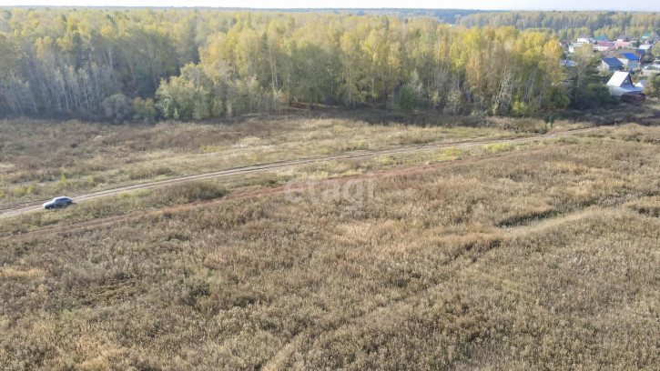 Земельный участок село Ембаево