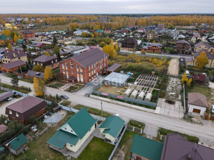 Помещение свободного назначения Солнечная 38