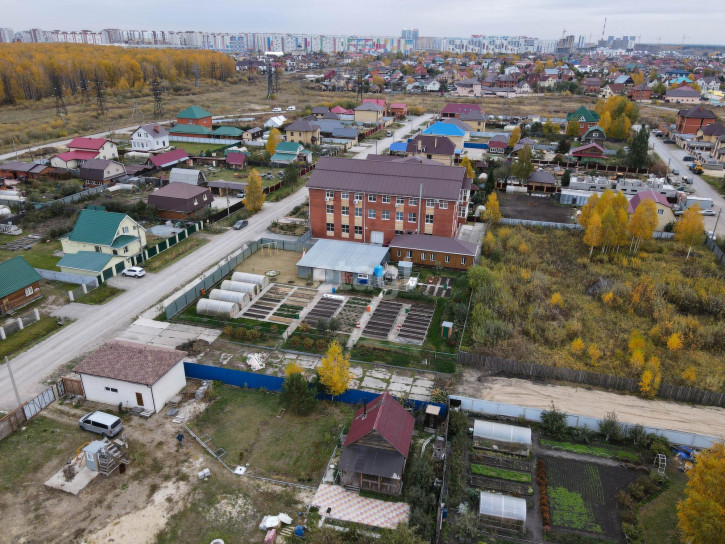 Помещение свободного назначения Солнечная 38
