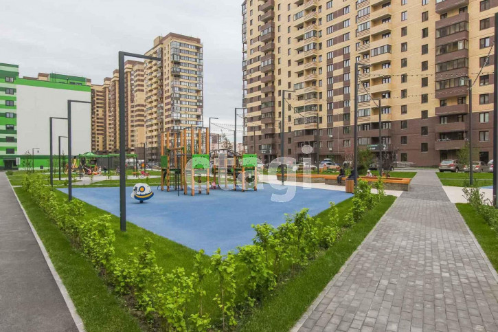 4-комн квартира Тимофея Чаркова, 81