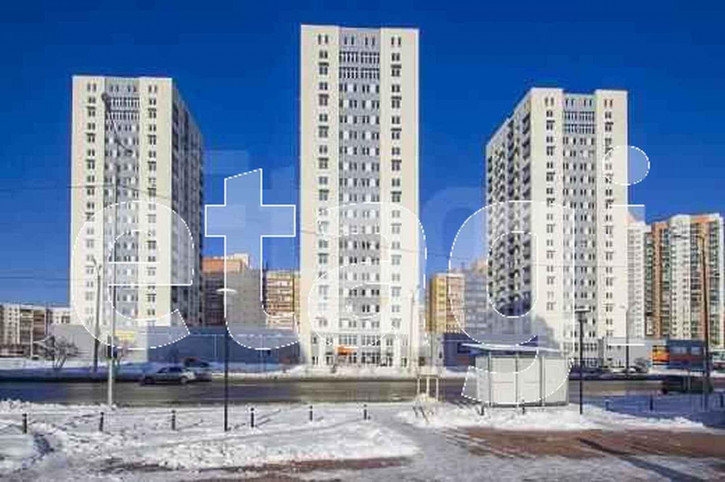 Офис 2-й Заречный микрорайон