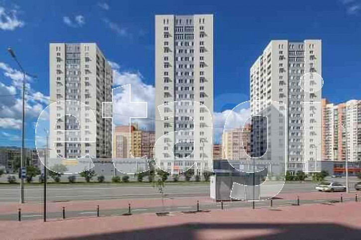 Офис 2-й Заречный микрорайон