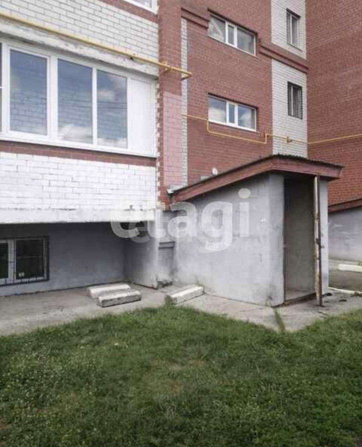 Офис Малиновского 6/1а