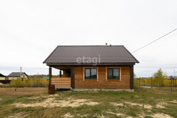 Коттедж/дом Атлетик Village КП
