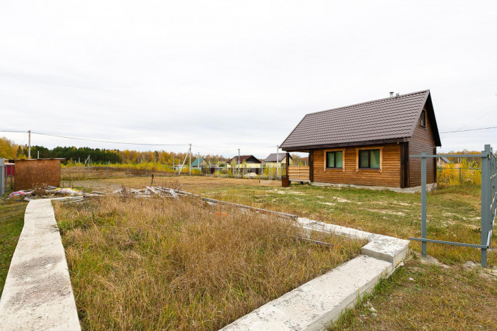 Коттедж/дом Атлетик Village КП