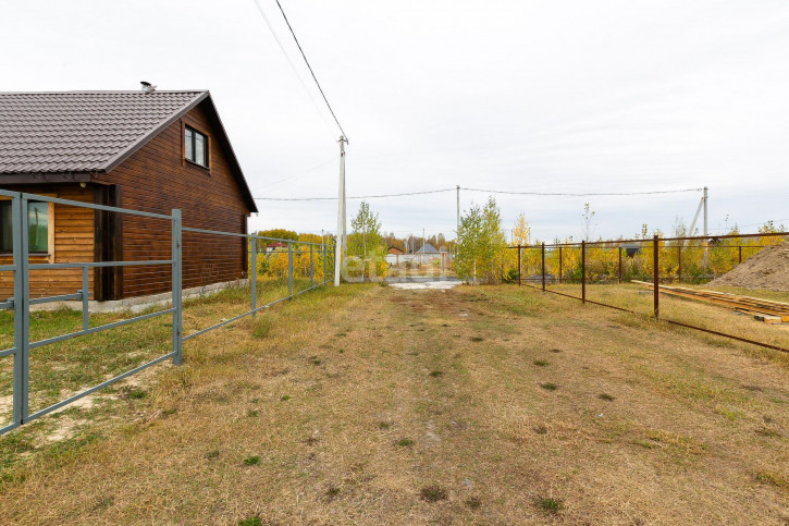 Коттедж/дом Атлетик Village КП