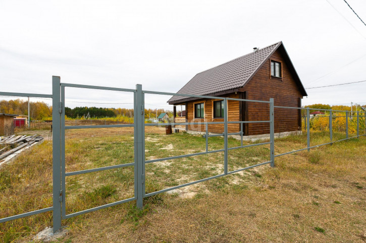 Коттедж/дом Атлетик Village КП