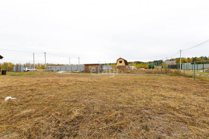 Земельный участок Атлетик Village КП