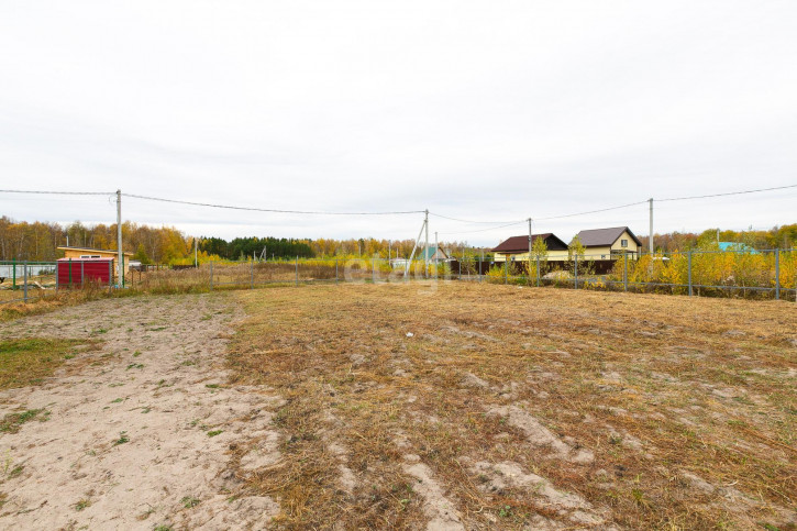Земельный участок Атлетик Village КП