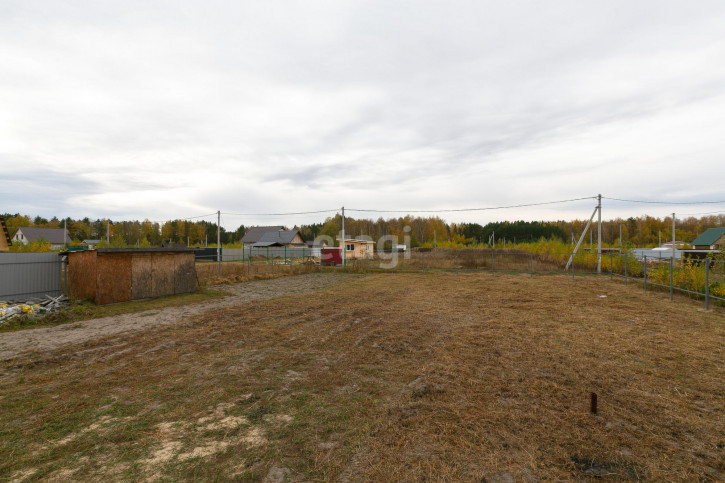 Земельный участок Атлетик Village КП