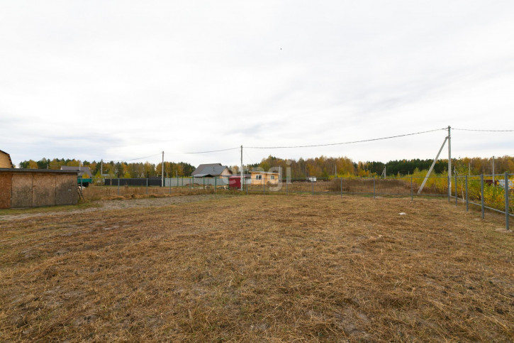 Земельный участок Атлетик Village КП