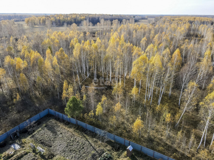 Земельный участок Полевая,