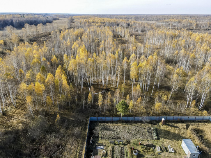 Земельный участок Полевая,