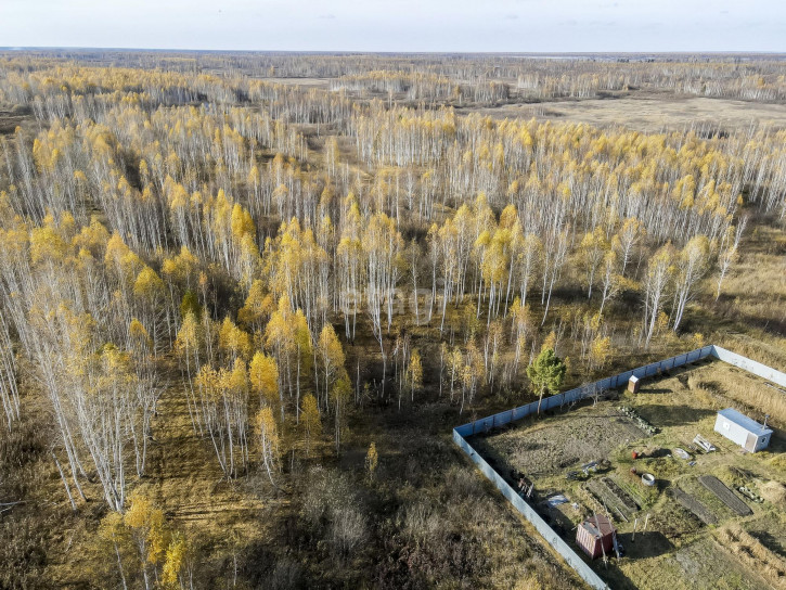 Земельный участок Полевая,