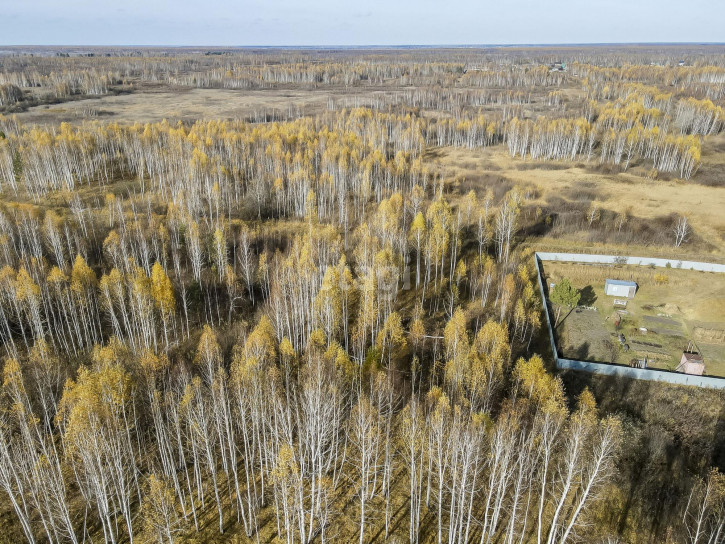 Земельный участок Полевая,
