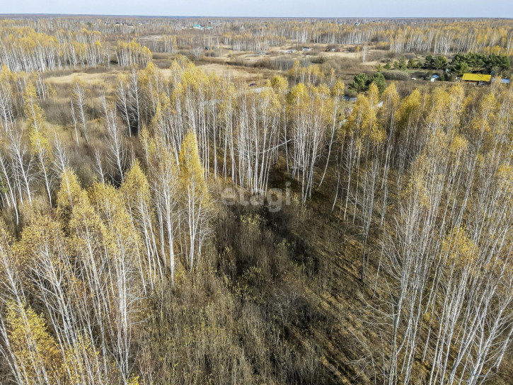 Земельный участок Полевая,