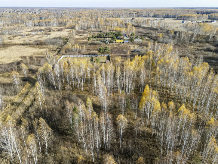 Земельный участок Полевая,