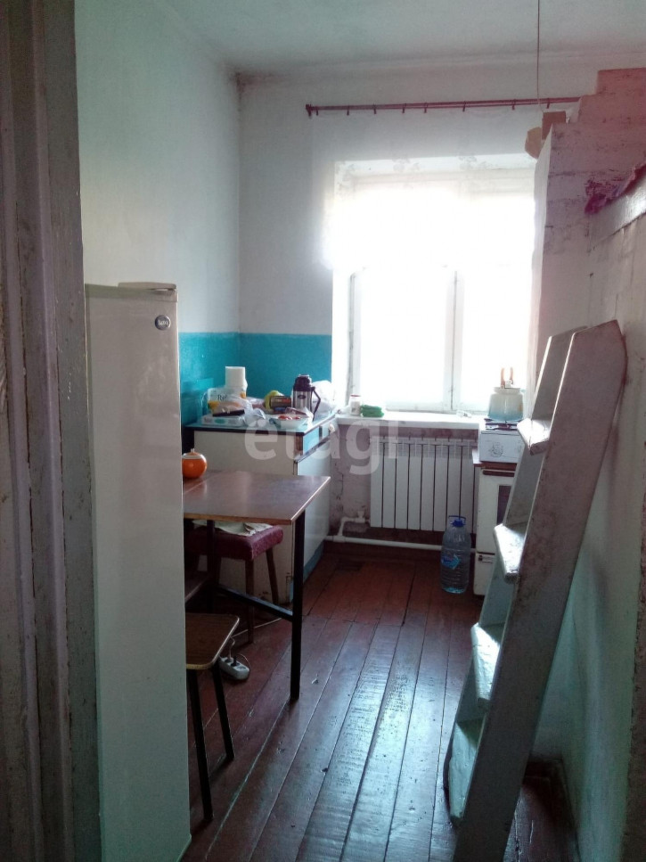 Коттедж/дом Школьная, д.2, кв.2