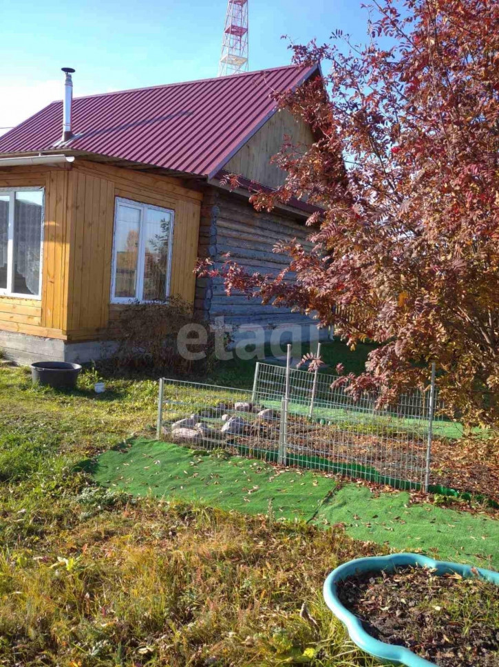 Коттедж/дом Липчинское