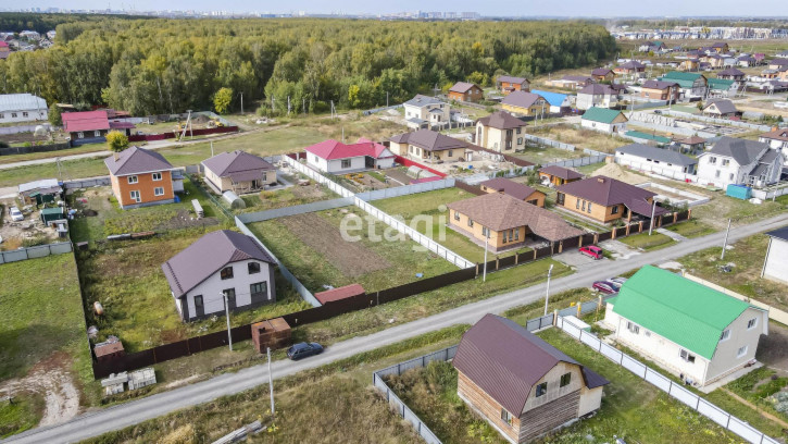 Земельный участок Победы,